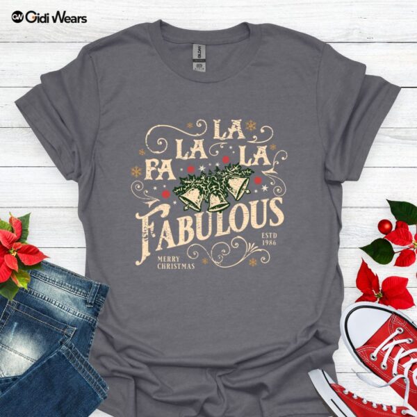 fa-la-la-fabulous