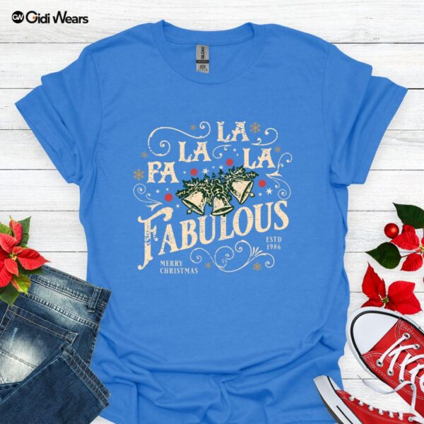 fa-la-la-fabulous