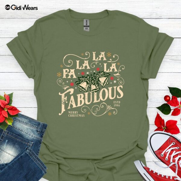 fa-la-la-fabulous