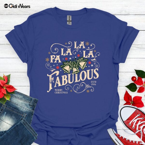 fa-la-la-fabulous