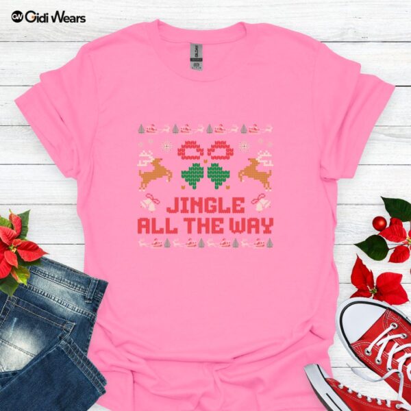 jingle all the way