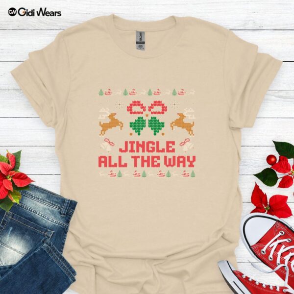 jingle all the way
