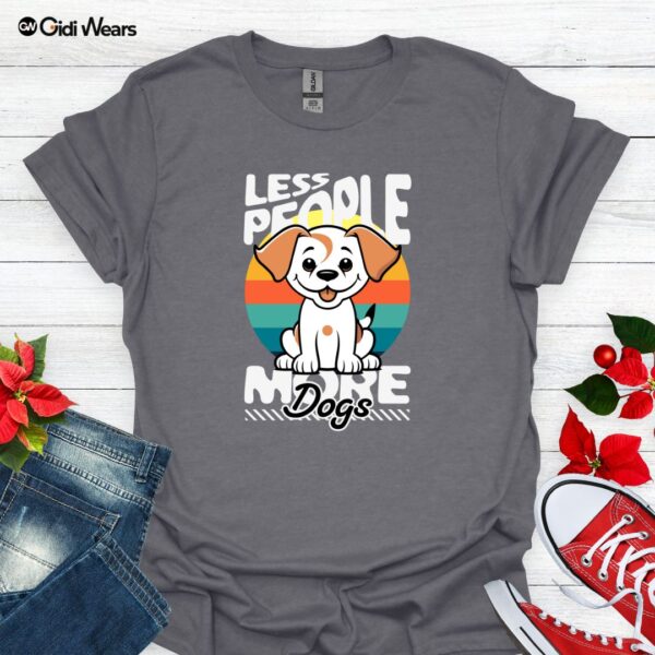 hilarious less people more dogs