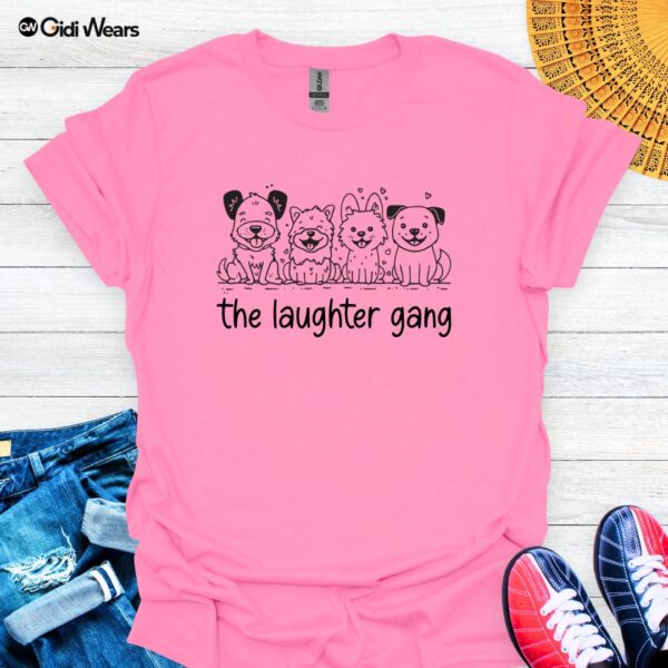The Laughter Gang T-Shirt