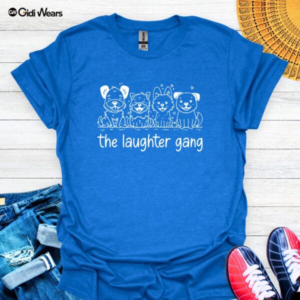 The Laughter Gang T-Shirt