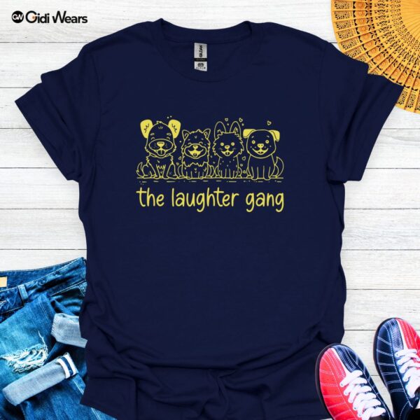 The Laughter Gang T-Shirt
