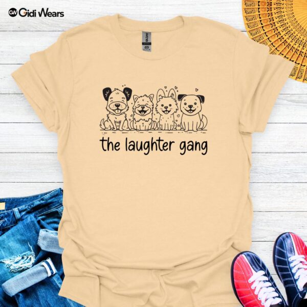 The Laughter Gang T-Shirt
