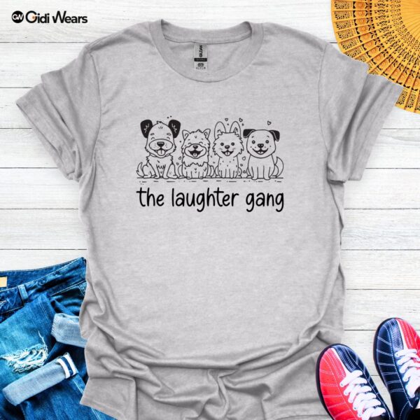 The Laughter Gang T-Shirt