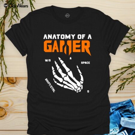 anatomy-of-a-gamer