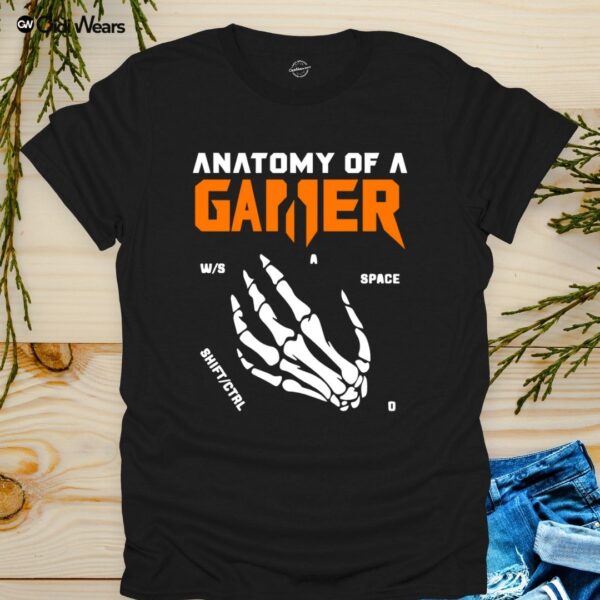 anatomy-of-a-gamer