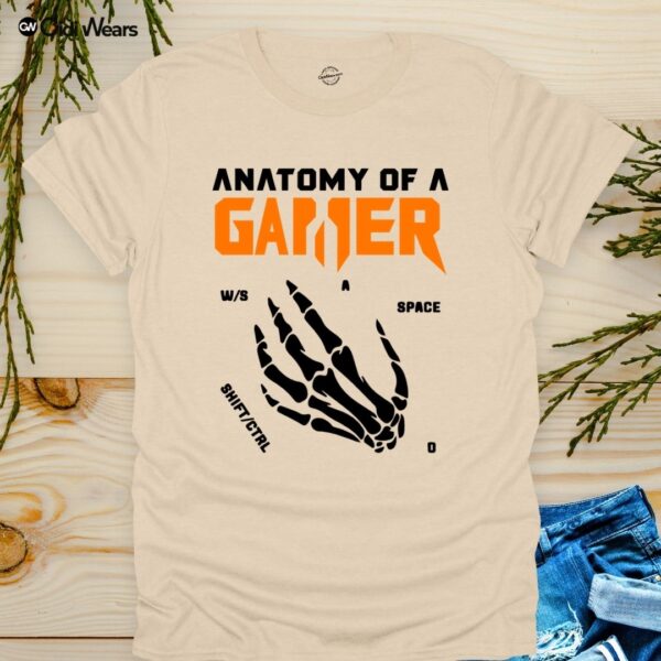 anatomy-of-a-gamer