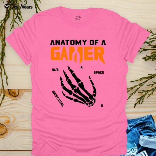 anatomy-of-a-gamer