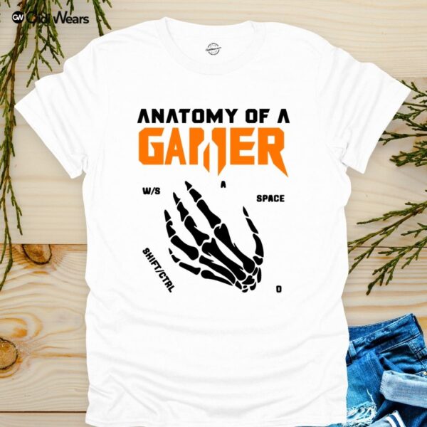 anatomy-of-a-gamer
