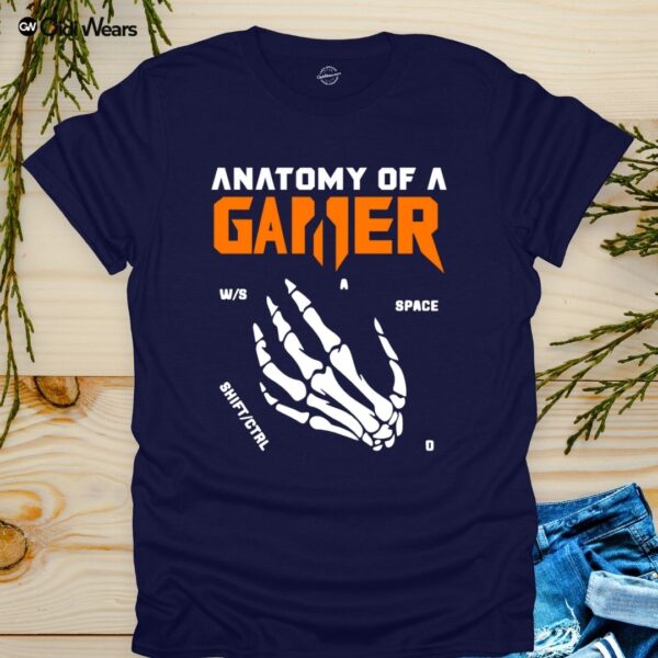 anatomy-of-a-gamer