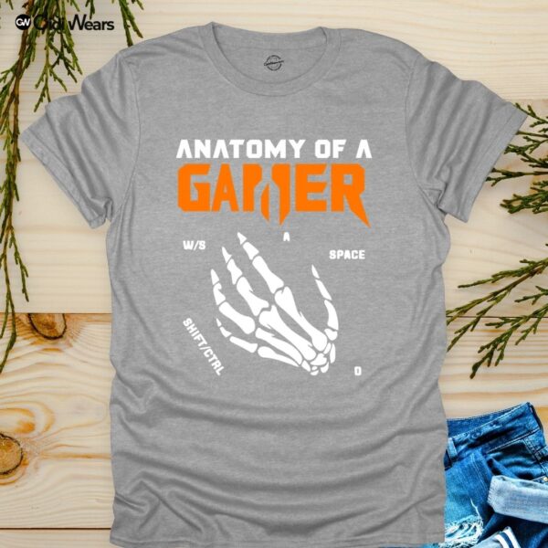 anatomy-of-a-gamer