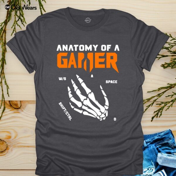 anatomy-of-a-gamer