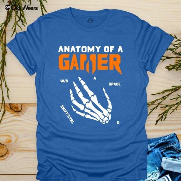 anatomy-of-a-gamer