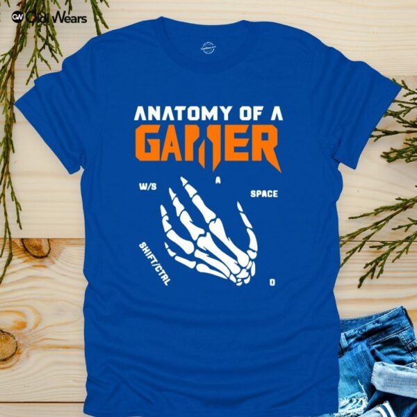 anatomy-of-a-gamer