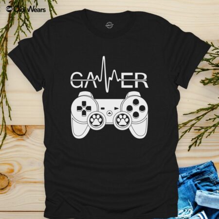 tshirt-gamer