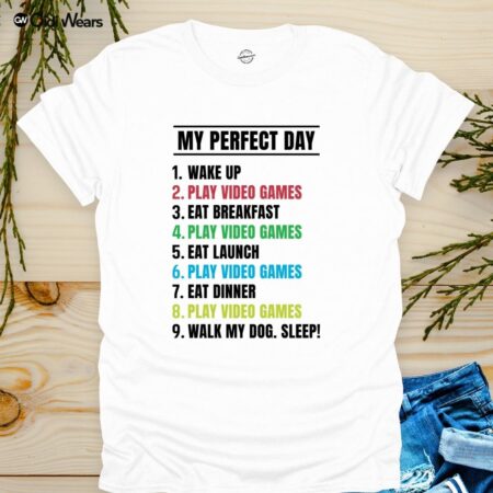 tshirt-my-perfect-day-gaming-tshirt
